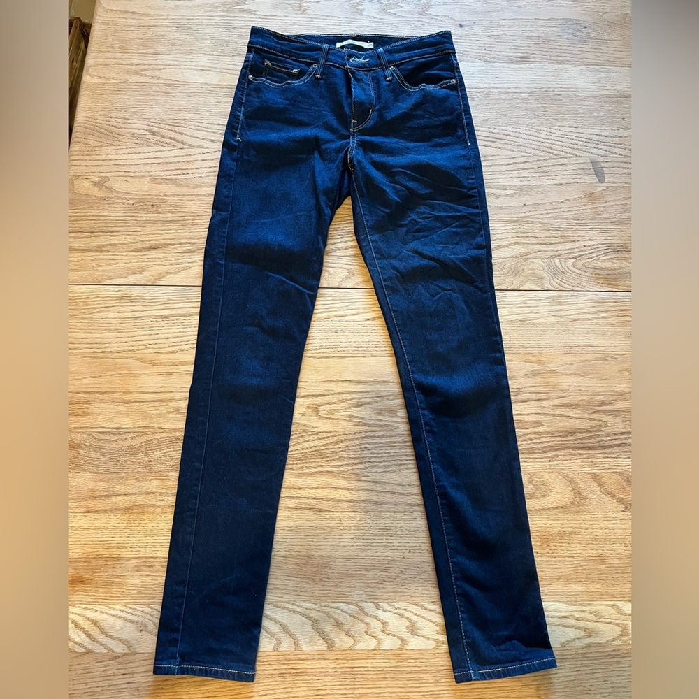 Levi’s 311 Shaping Skinny Women’s Jeans